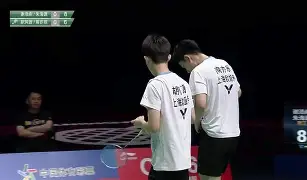齐鲁黑豹队对阵雪域鲸鲨队,羽毛球锦标赛小胜,细节决定成败——重拾自信的夜晚  齐鲁黑豹队对阵雪域鲸鲨队,羽毛球锦标赛小胜,细节决定成败——重拾自信的夜晚