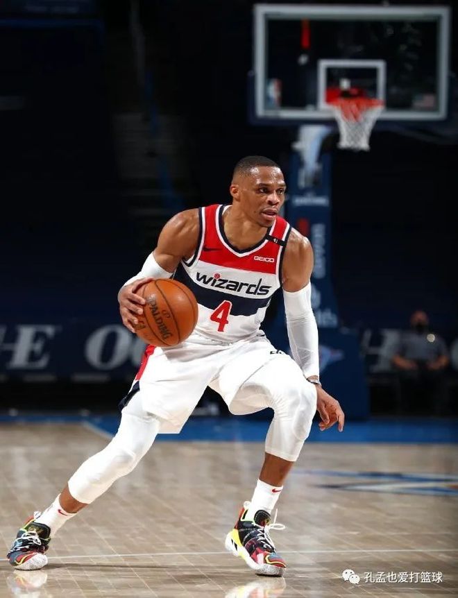  华盛顿奇才队又连败了 