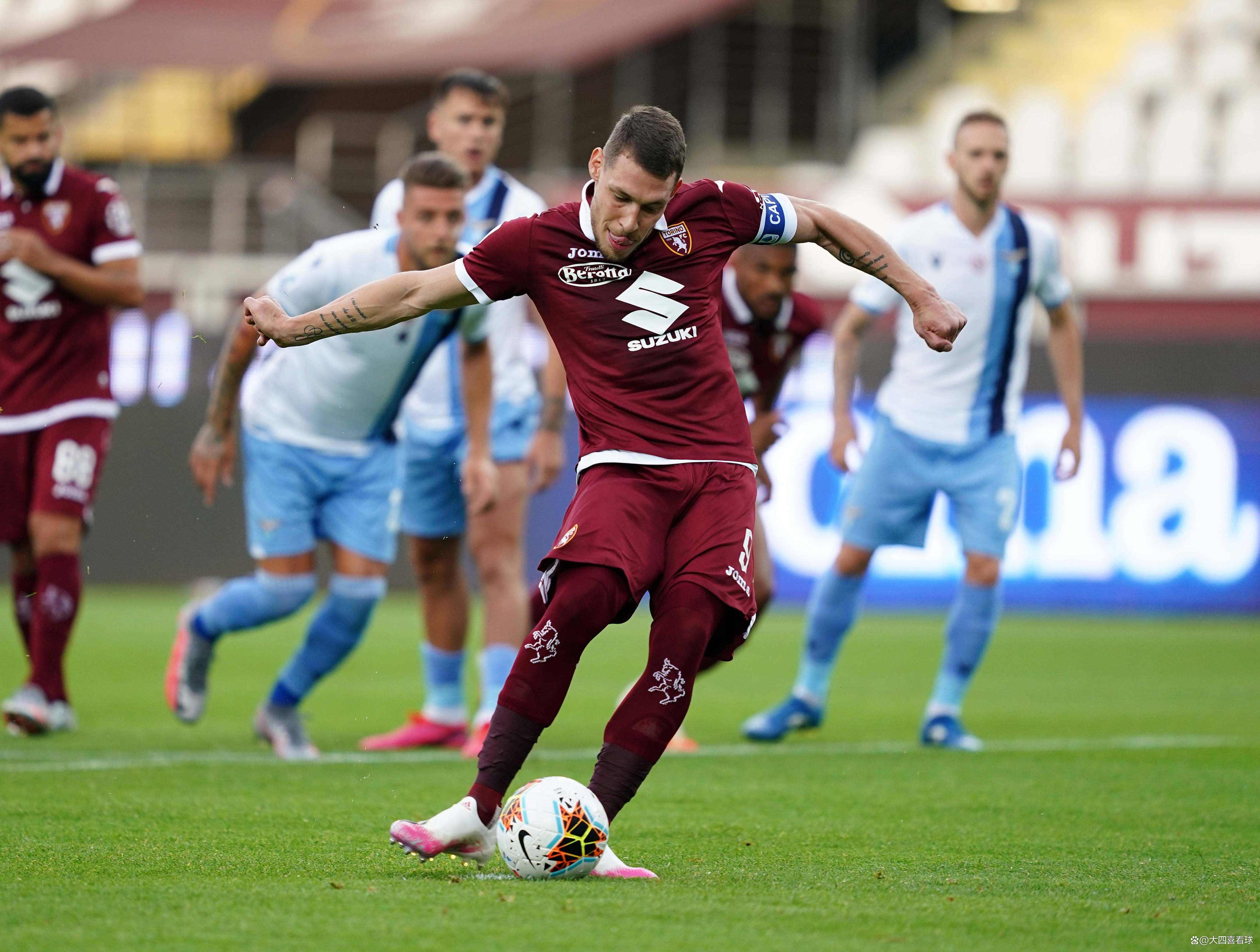 亚特兰大对热那亚比分